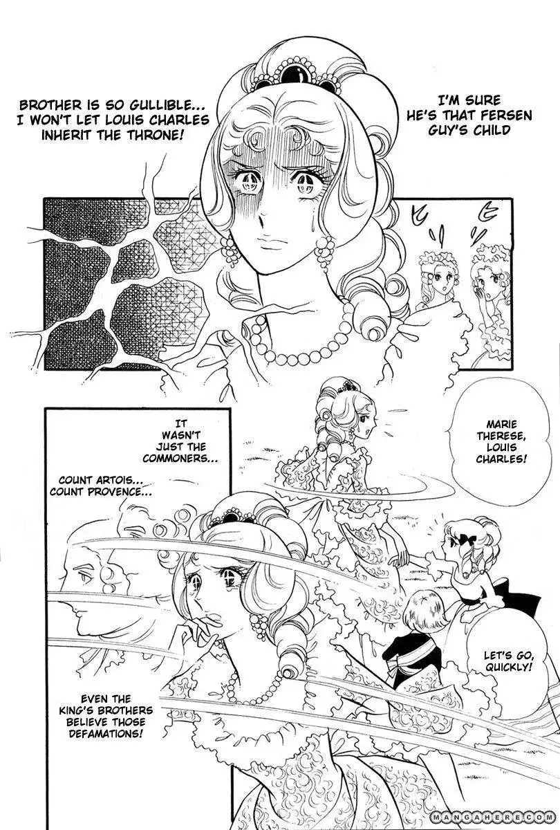 Rose of Versailles Chapter 32 25